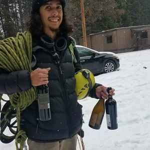 Meet your Posher, Manny